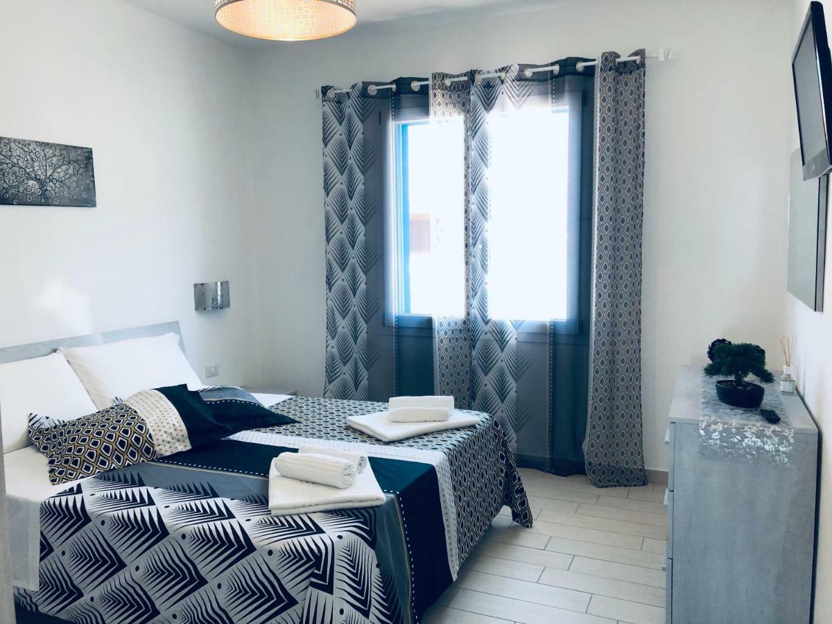 Appartamento Il Tramonto Luxury House Valledoria  Esterno foto