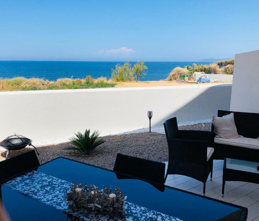 Appartamento Il Tramonto Luxury House Valledoria  Esterno foto
