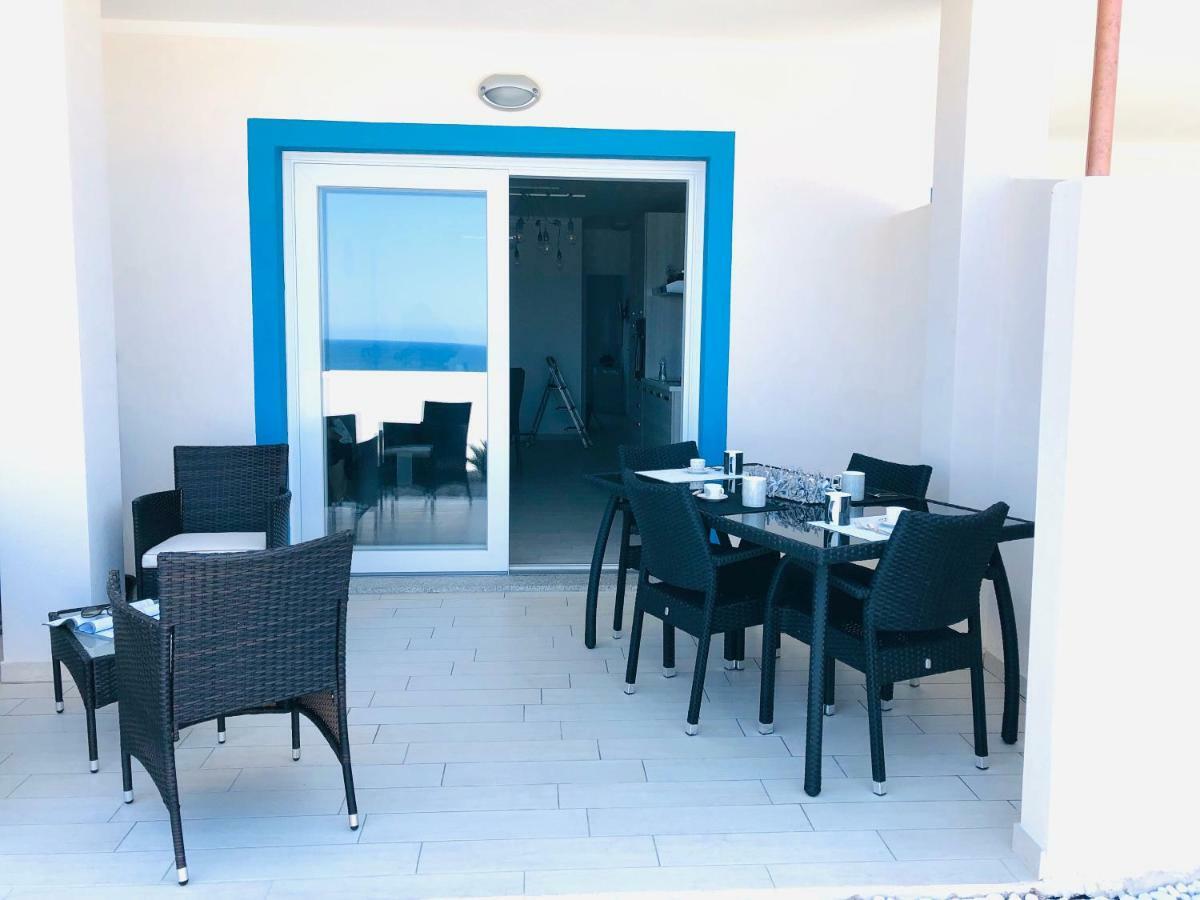 Appartamento Il Tramonto Luxury House Valledoria  Esterno foto
